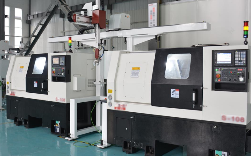 全球制造业重塑新格局 中国机床如何应对?