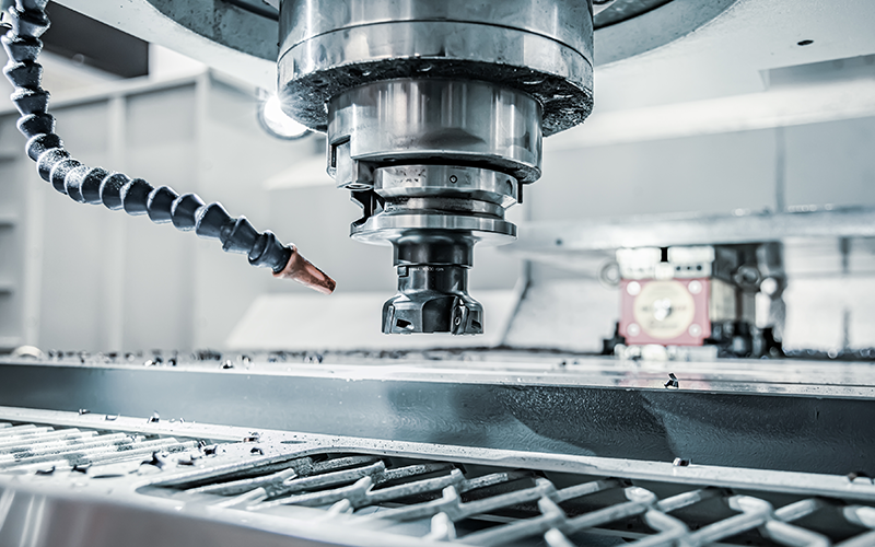 新一轮转型升级开启 机床行业技术创新迫在眉睫